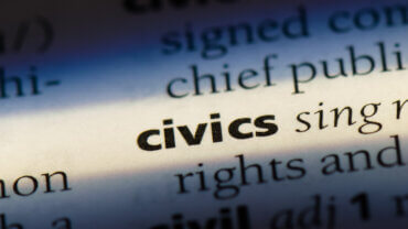 The Power of Brands to Impact Civics